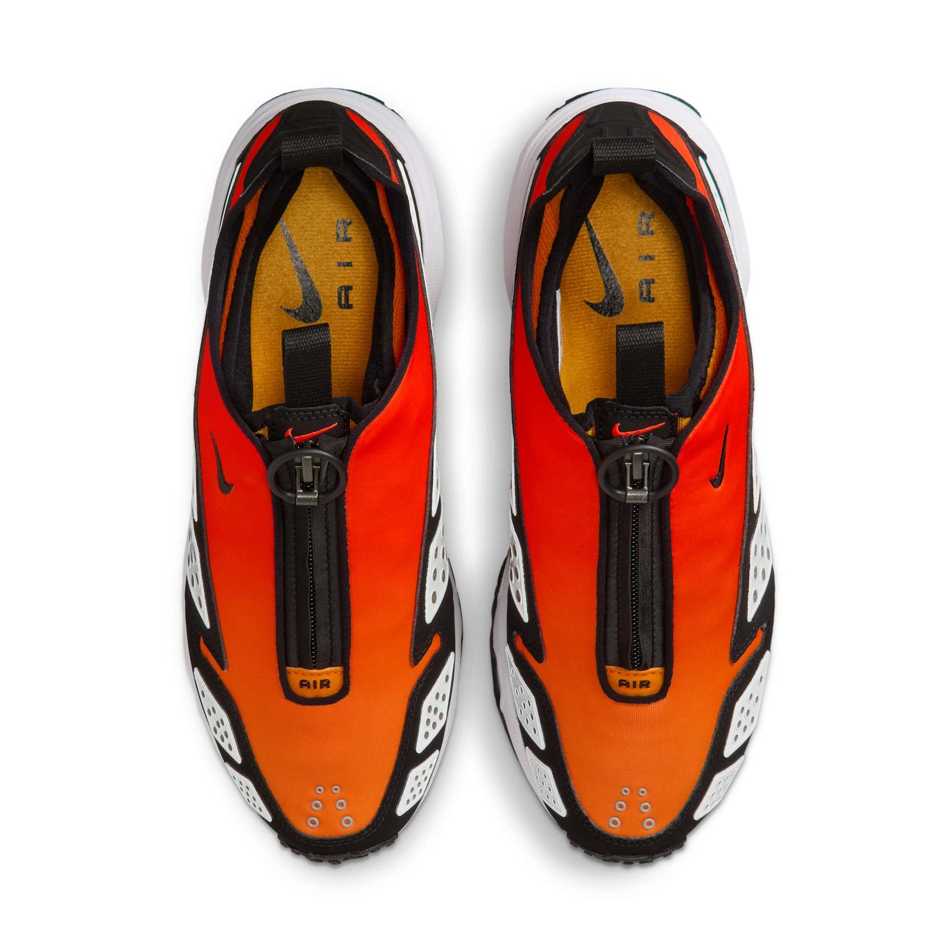 Bright Crimson/Black/Bright Ceramic/White/Silver-