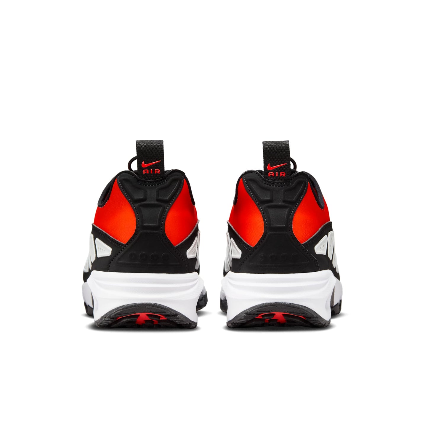 Bright Crimson/Black/Bright Ceramic/White/Silver-