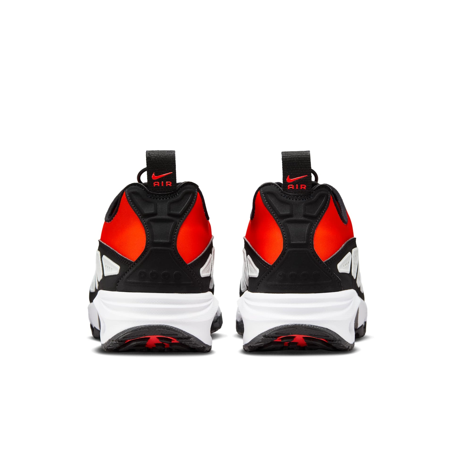 Bright Crimson/Black/Bright Ceramic/White/Silver-