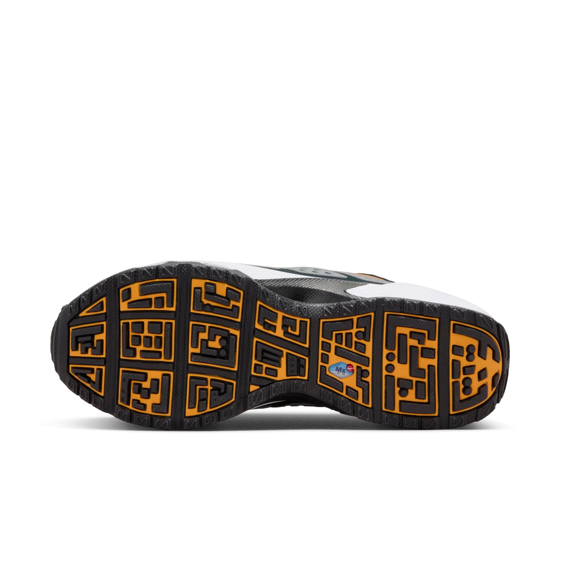 Canyon Gold/Deep Ocean/Light Smoke Grey/Speed Yellow/White-