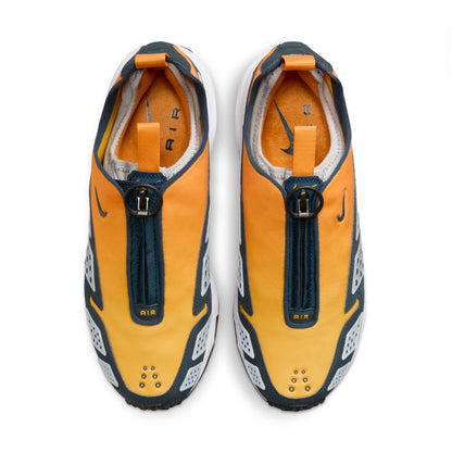 Nike Women's Air Max Sunder 'Canyon Gold Deep Ocean' Sneakers