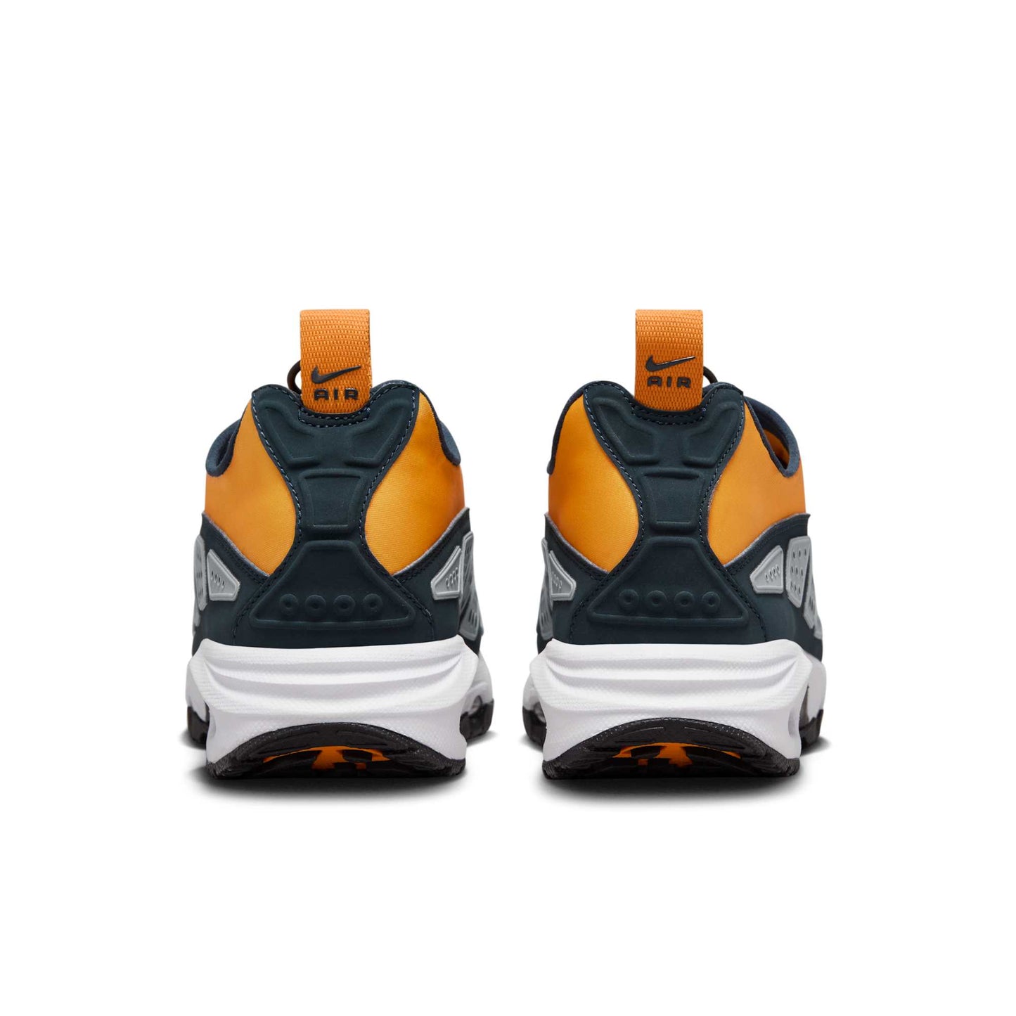 Canyon Gold/Deep Ocean/Light Smoke Grey/Speed Yellow/White-