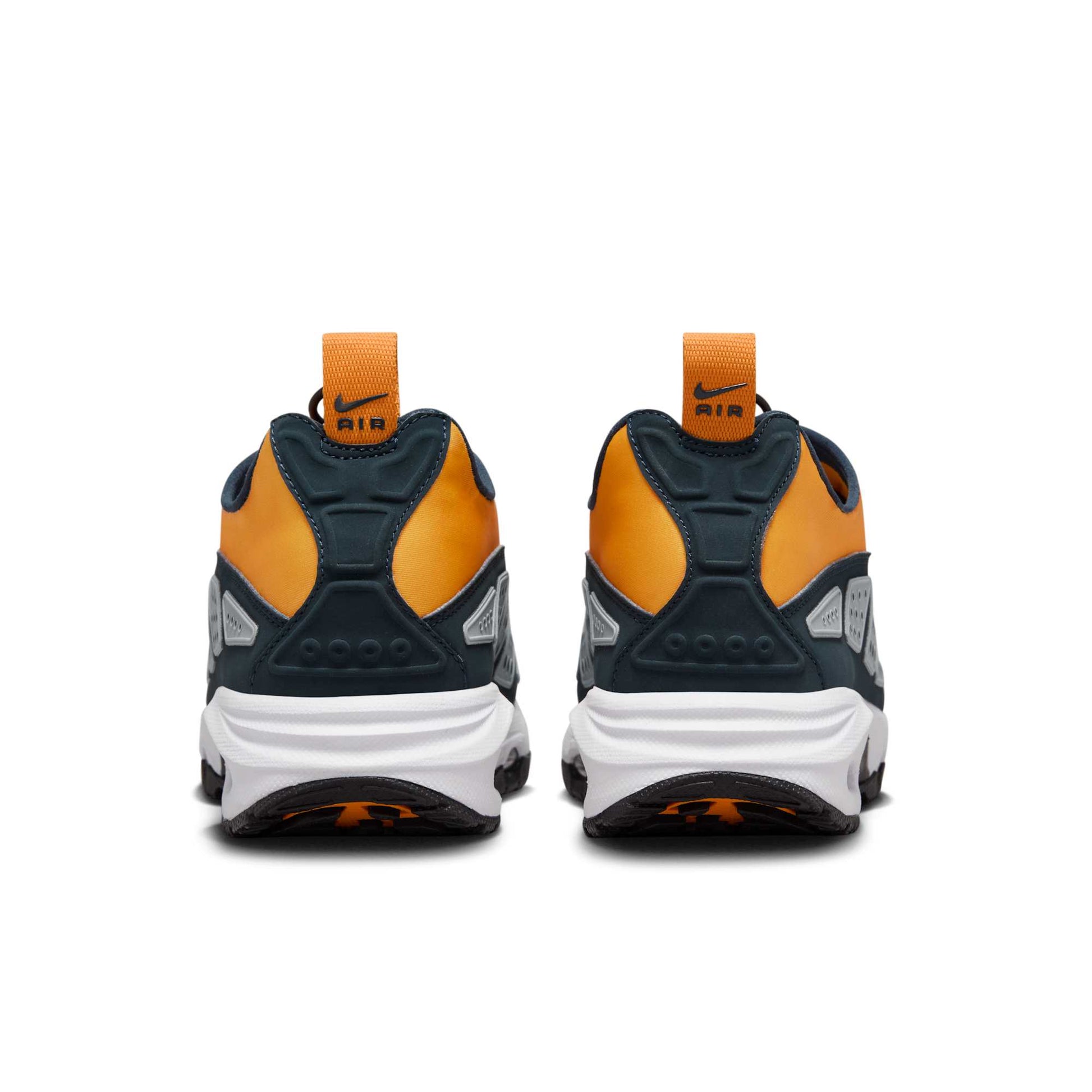 Canyon Gold/Deep Ocean/Light Smoke Grey/Speed Yellow/White-