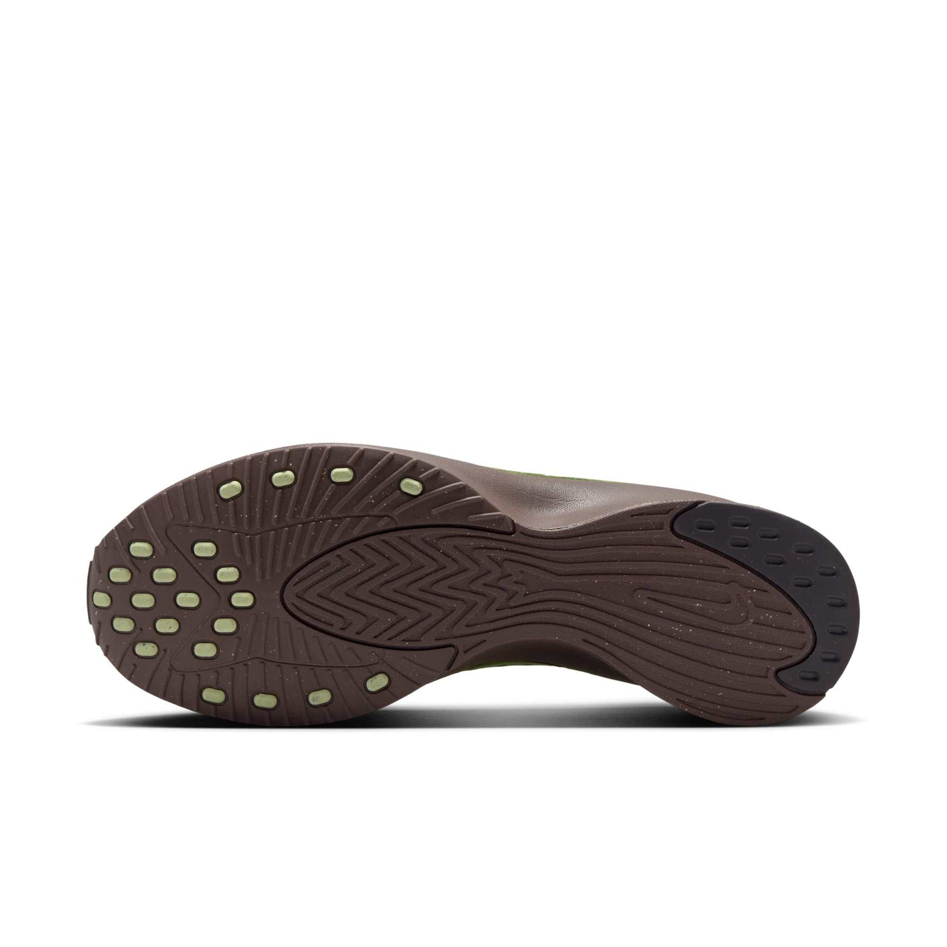 Lab Green/Baroque Brown-