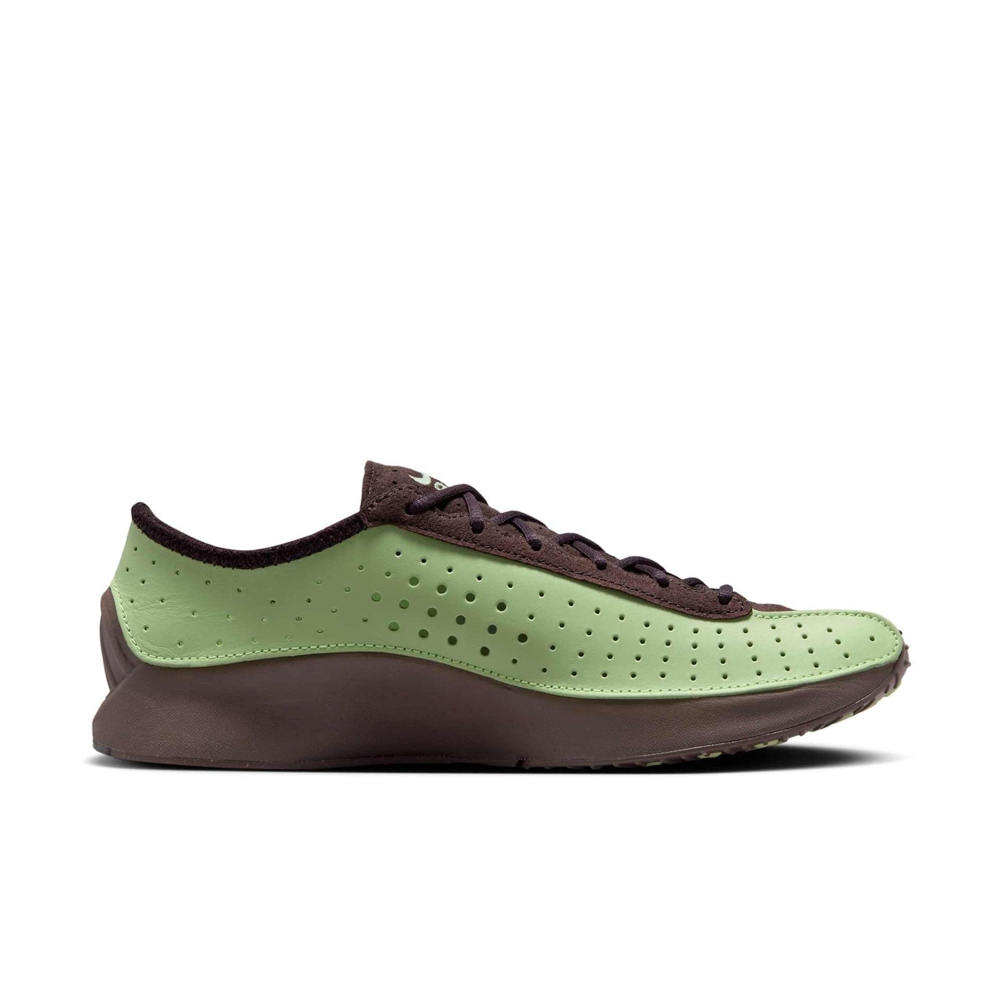 Lab Green/Baroque Brown-