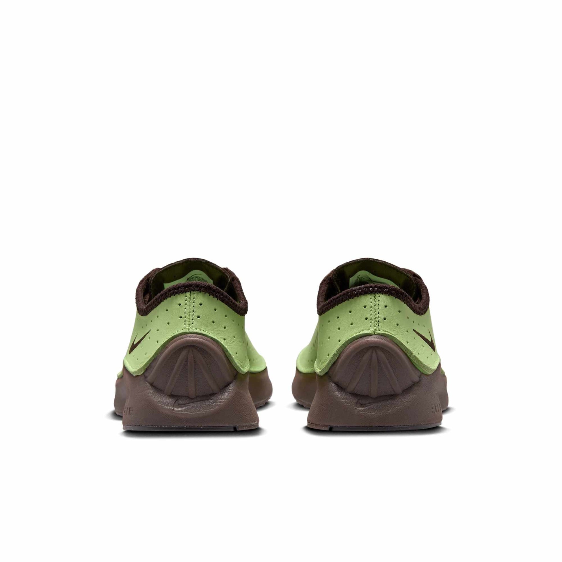 Lab Green/Baroque Brown-
