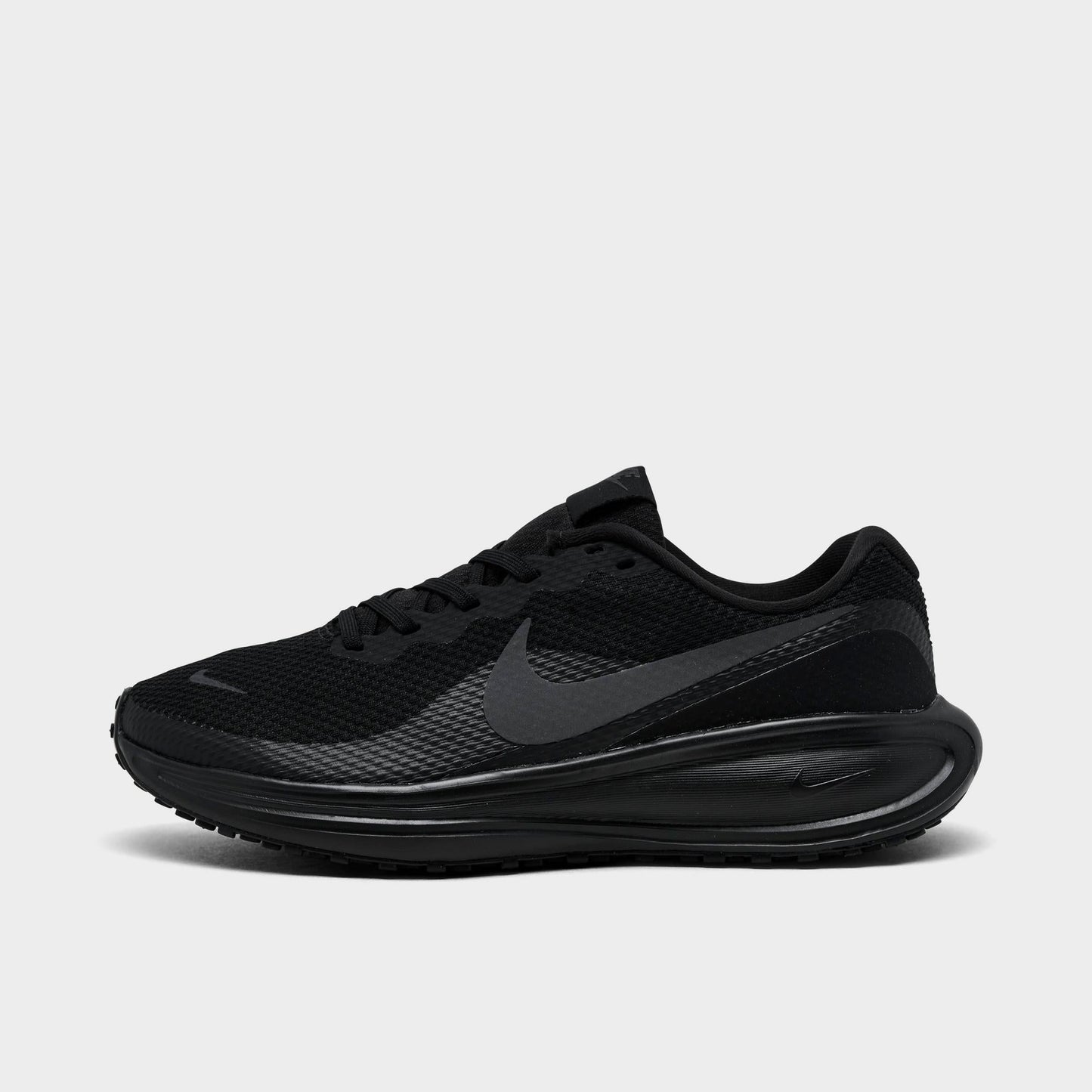 [hj8485-002] Womens Nike Revolution 8 'triple Black'