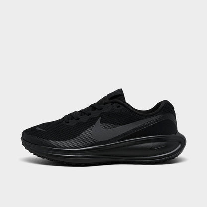 [hj8485-002] Womens Nike Revolution 8 'triple Black'