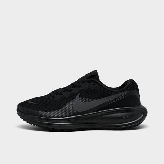 [hj8485-002] Womens Nike Revolution 8 'triple Black'