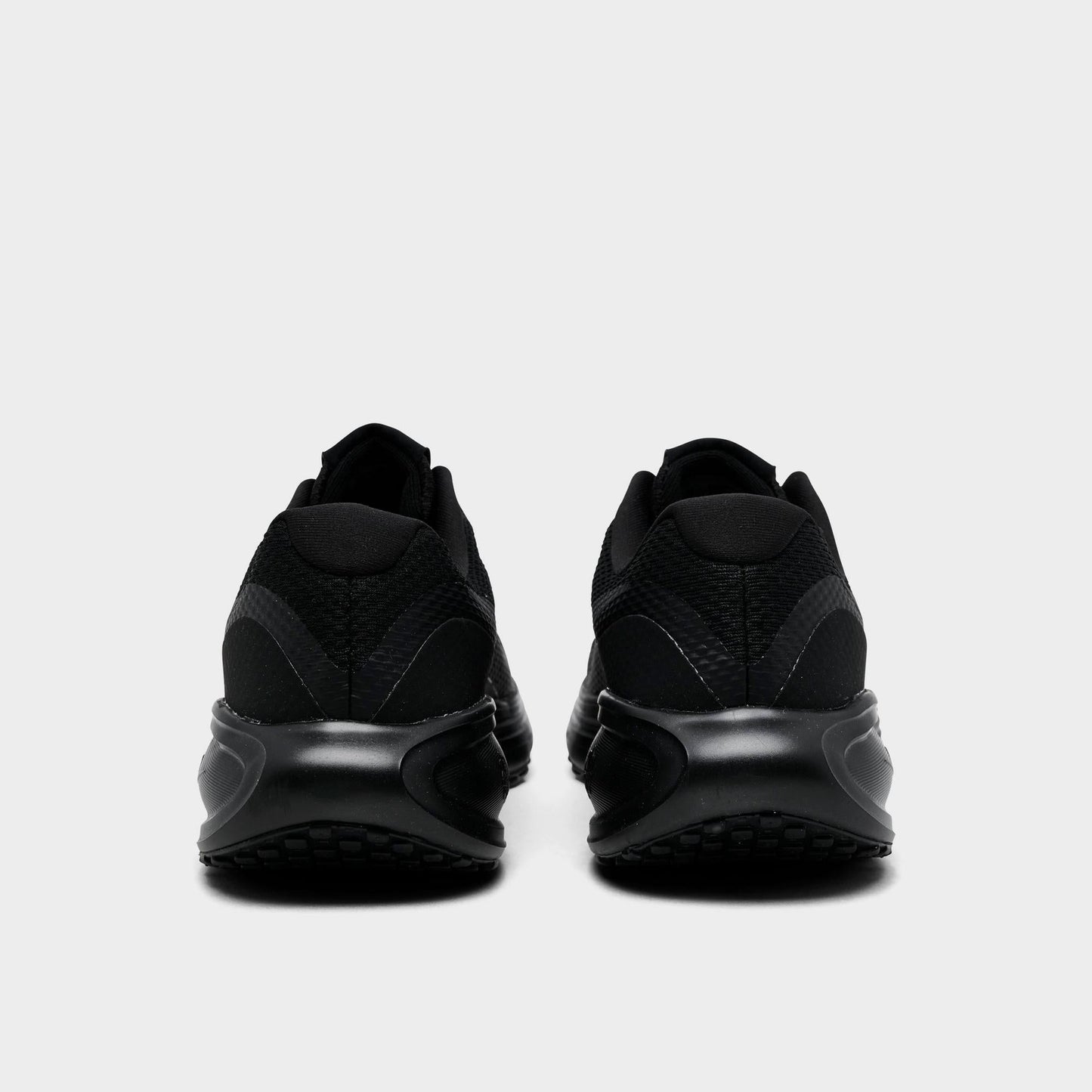 [hj8485-002] Womens Nike Revolution 8 'triple Black'
