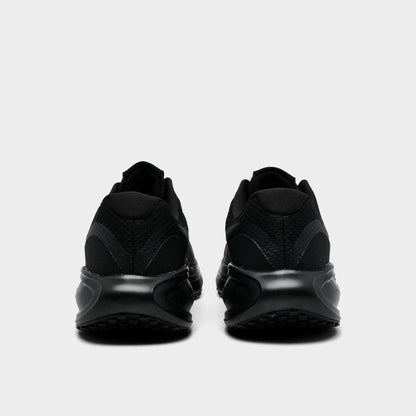 [hj8485-002] Womens Nike Revolution 8 'triple Black'