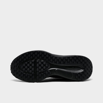 [hj8485-002] Womens Nike Revolution 8 'triple Black'