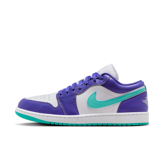 Men's Air Jordan Retro 1 Low Se