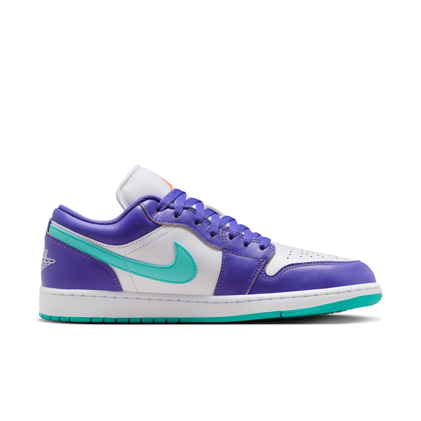 Men's Air Jordan Retro 1 Low Se