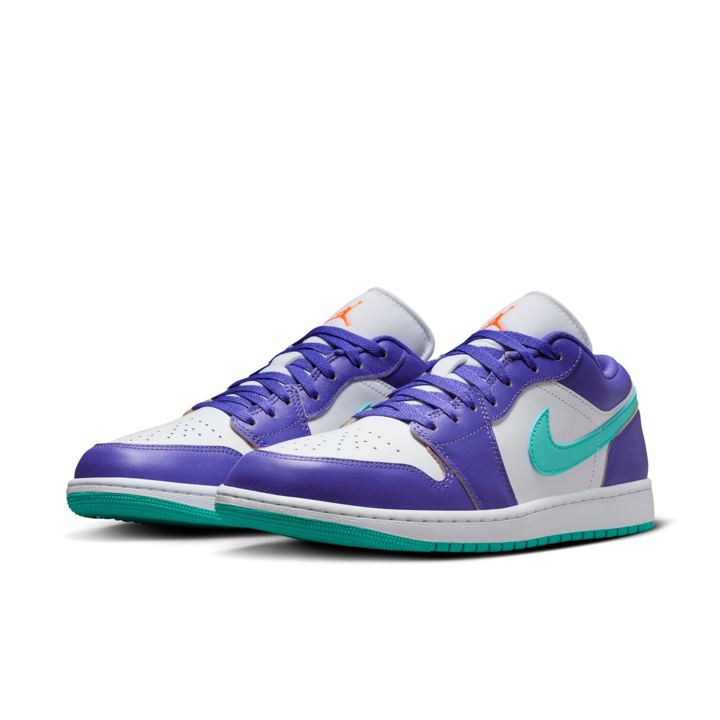 Men's Air Jordan Retro 1 Low Se