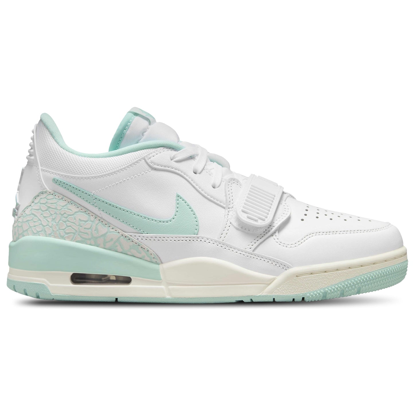 [hj9041-100] Mens Air Jordan Legacy 312 Low 'white Light Dew'