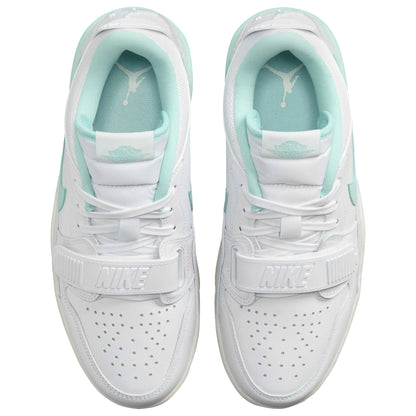 [hj9041-100] Mens Air Jordan Legacy 312 Low 'white Light Dew'