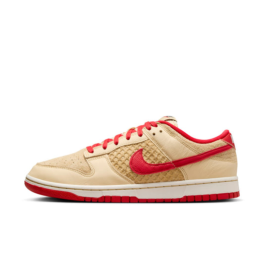 Nike Men's Dunk Low Retro Se Sneakers