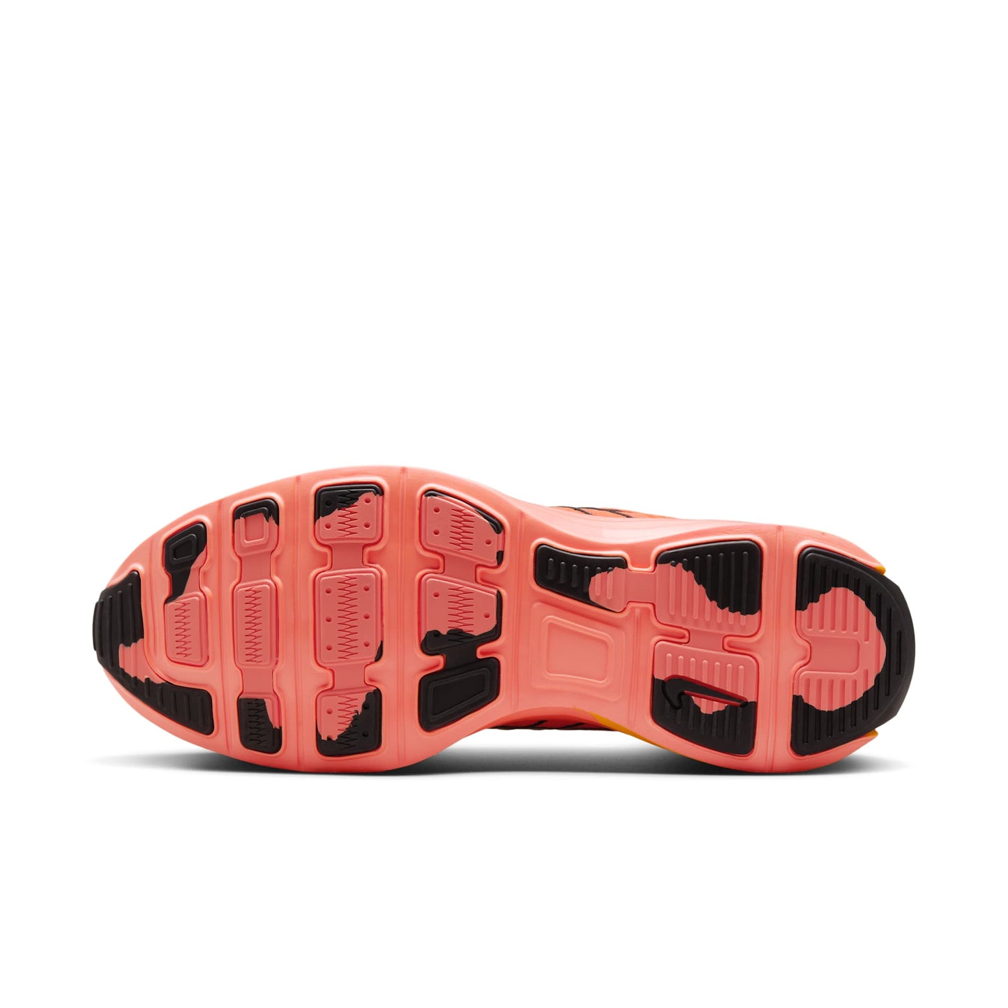 Hyper Crimson/Black-Sundial-