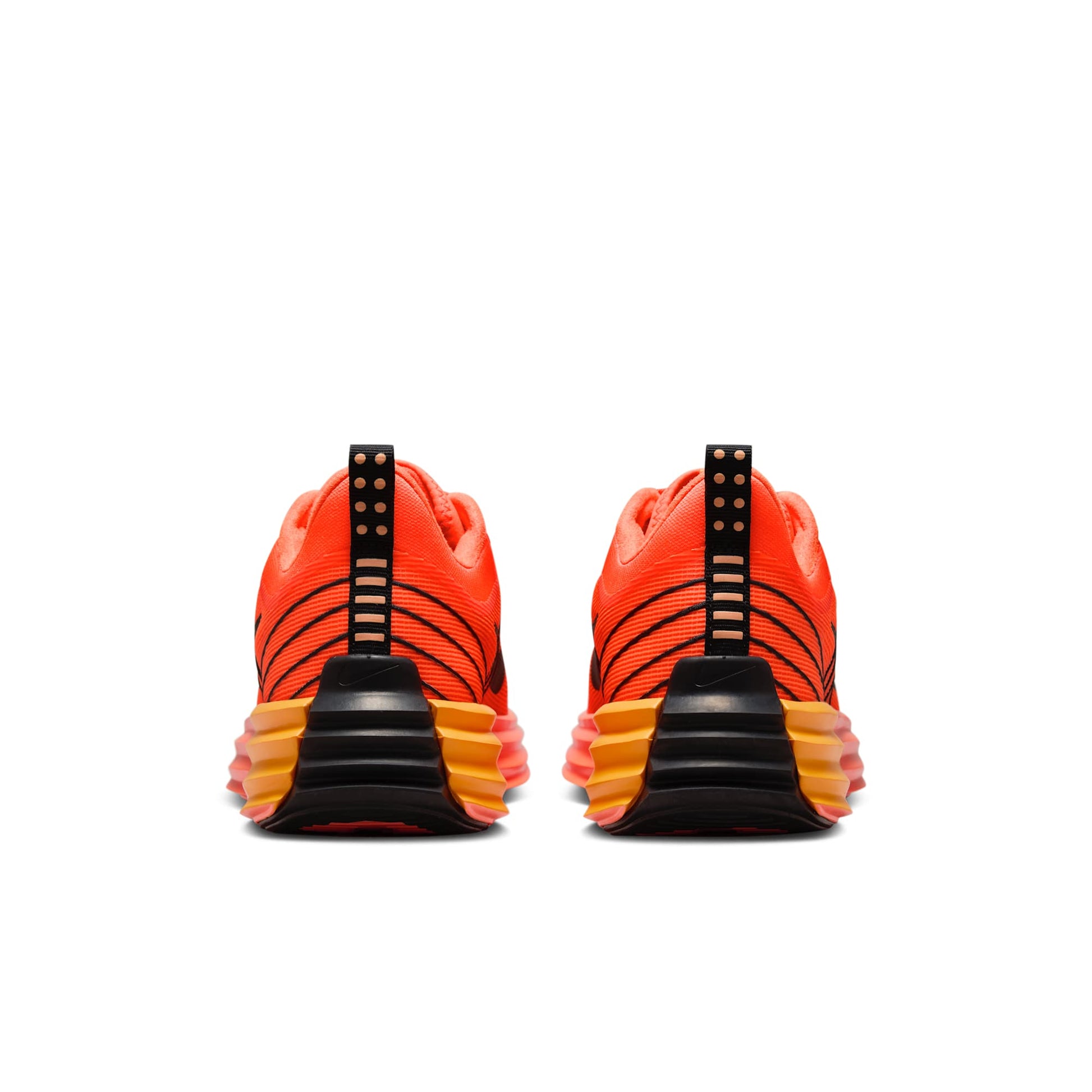 Hyper Crimson/Black-Sundial-