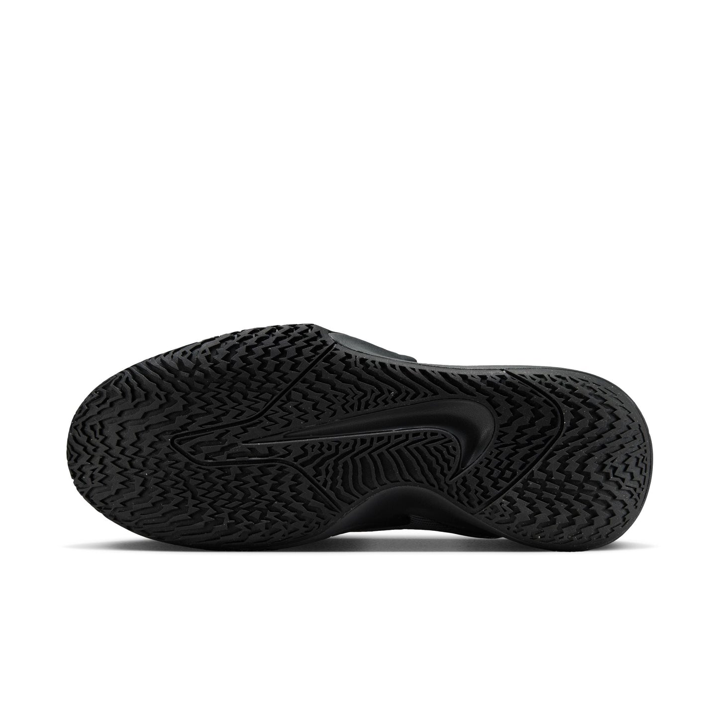 [hj9153-004] Mens Nike Precision Vii 'smoke Grey'