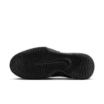 [hj9153-004] Mens Nike Precision Vii 'smoke Grey'