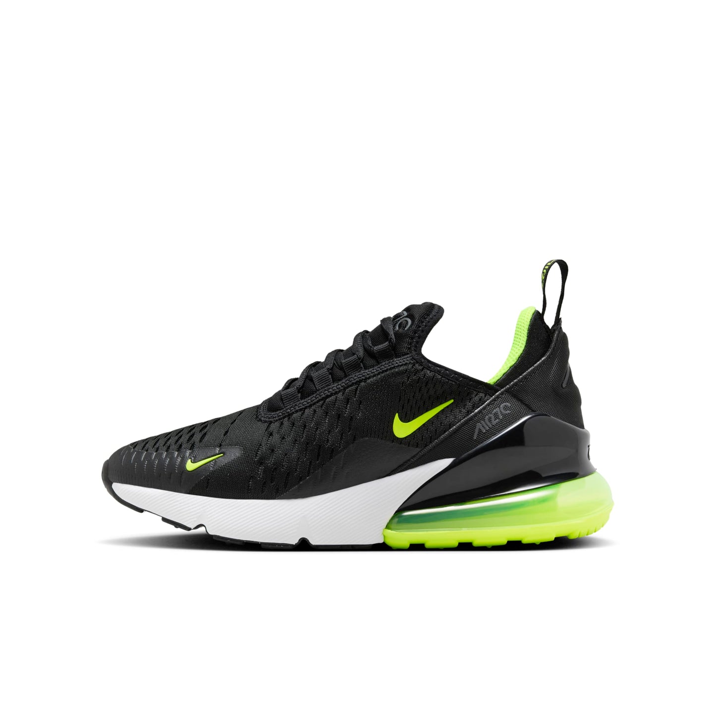 Nike Grade School Air Max 270 Gs