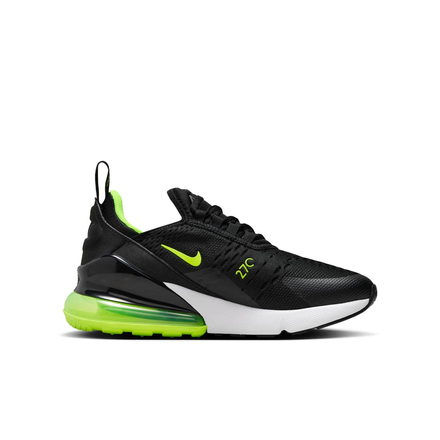 Nike Grade School Air Max 270 Gs