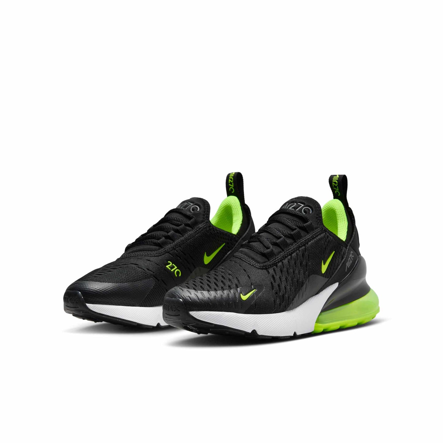 Nike Grade School Air Max 270 Gs
