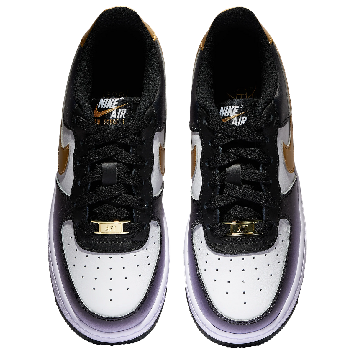 Nike Women's Air Force 1 Low - Foot Locker 50th Anniversary