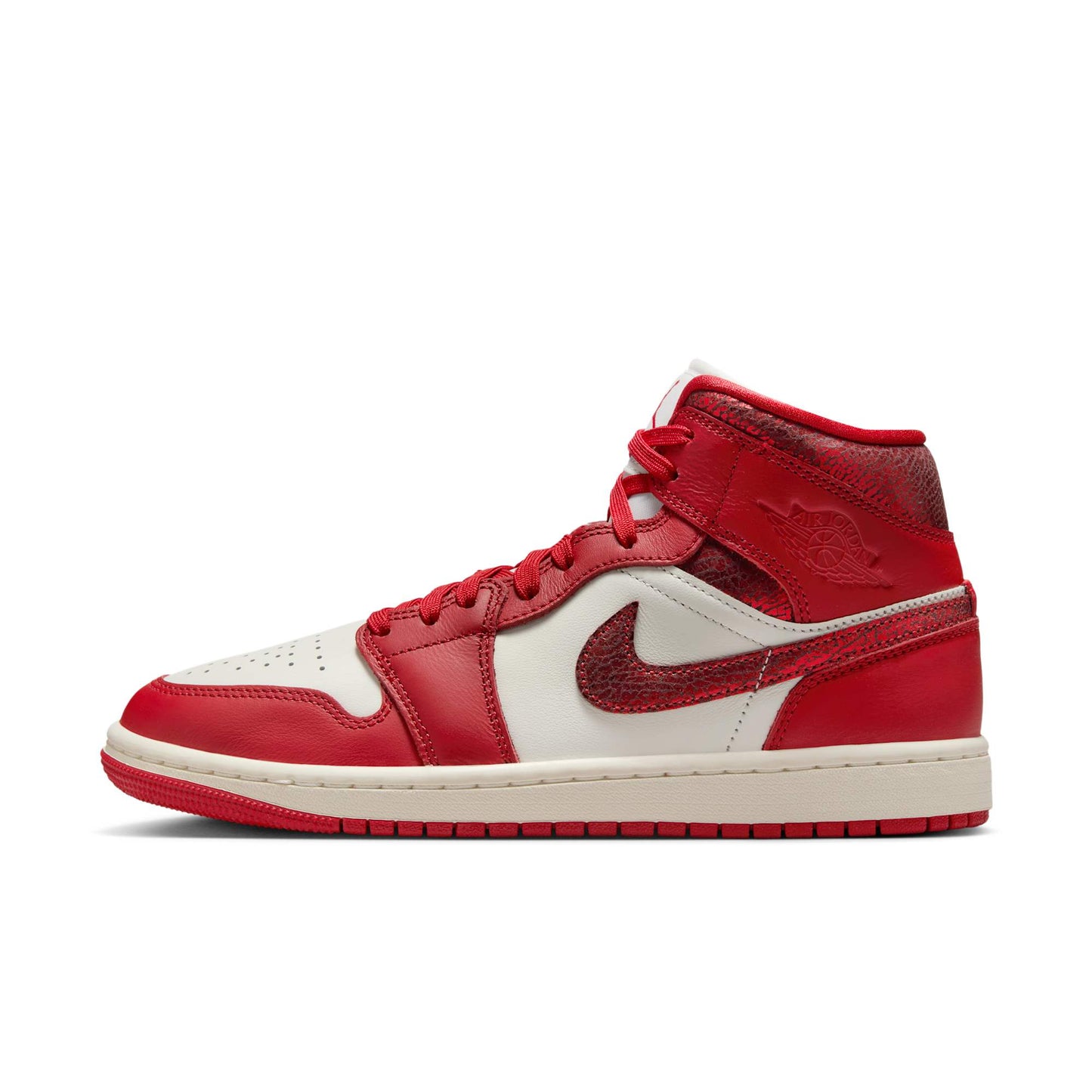 Air Jordan Women's Retro 1 Mid Se Sneakers