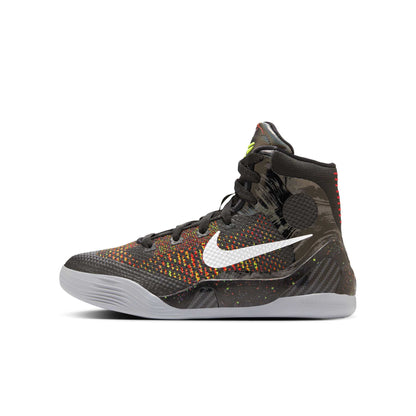 Nike Grade School Kobe 9 Elite Protro 'Masterpiece 2025' Gs Shoes