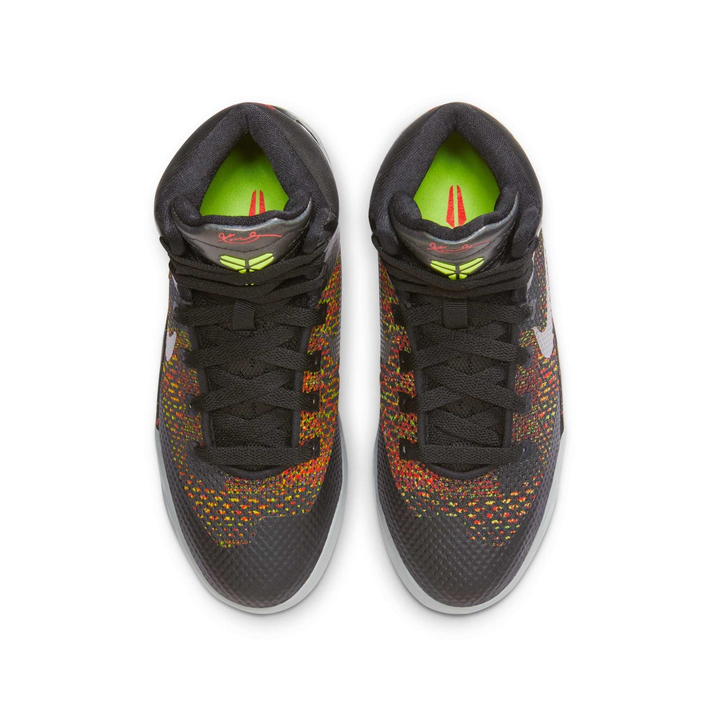 Nike Grade School Kobe 9 Elite Protro 'Masterpiece 2025' Gs Shoes