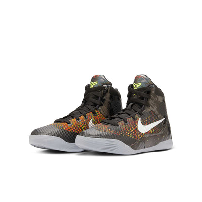 Nike Grade School Kobe 9 Elite Protro 'Masterpiece 2025' Gs Shoes