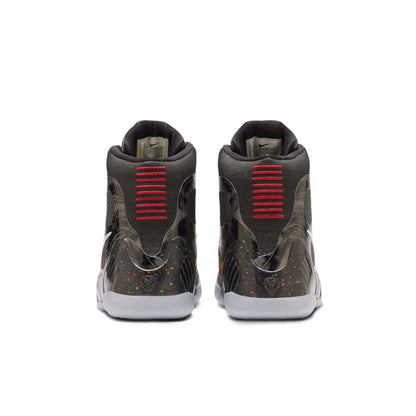 Nike Grade School Kobe 9 Elite Protro 'Masterpiece 2025' Gs Shoes