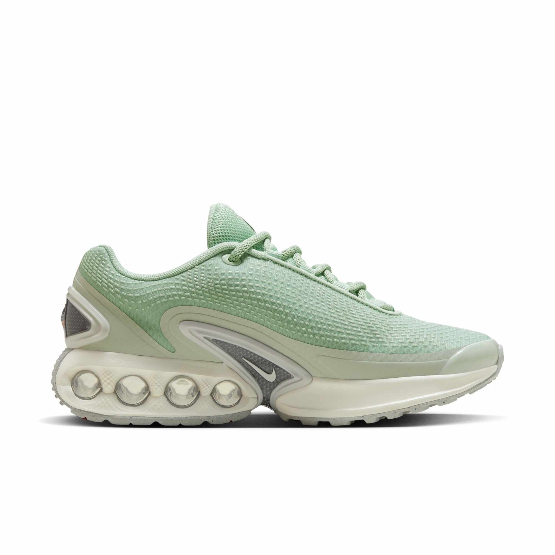 Seafoam/Sail-Metallic Silver-