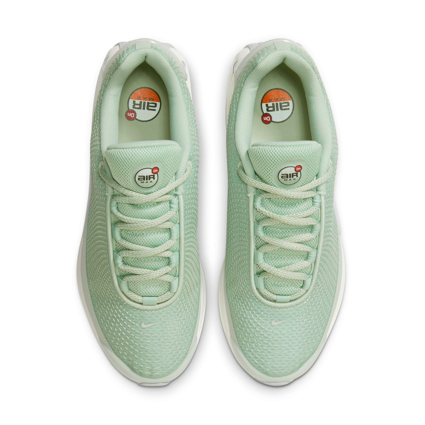 Seafoam/Sail-Metallic Silver-