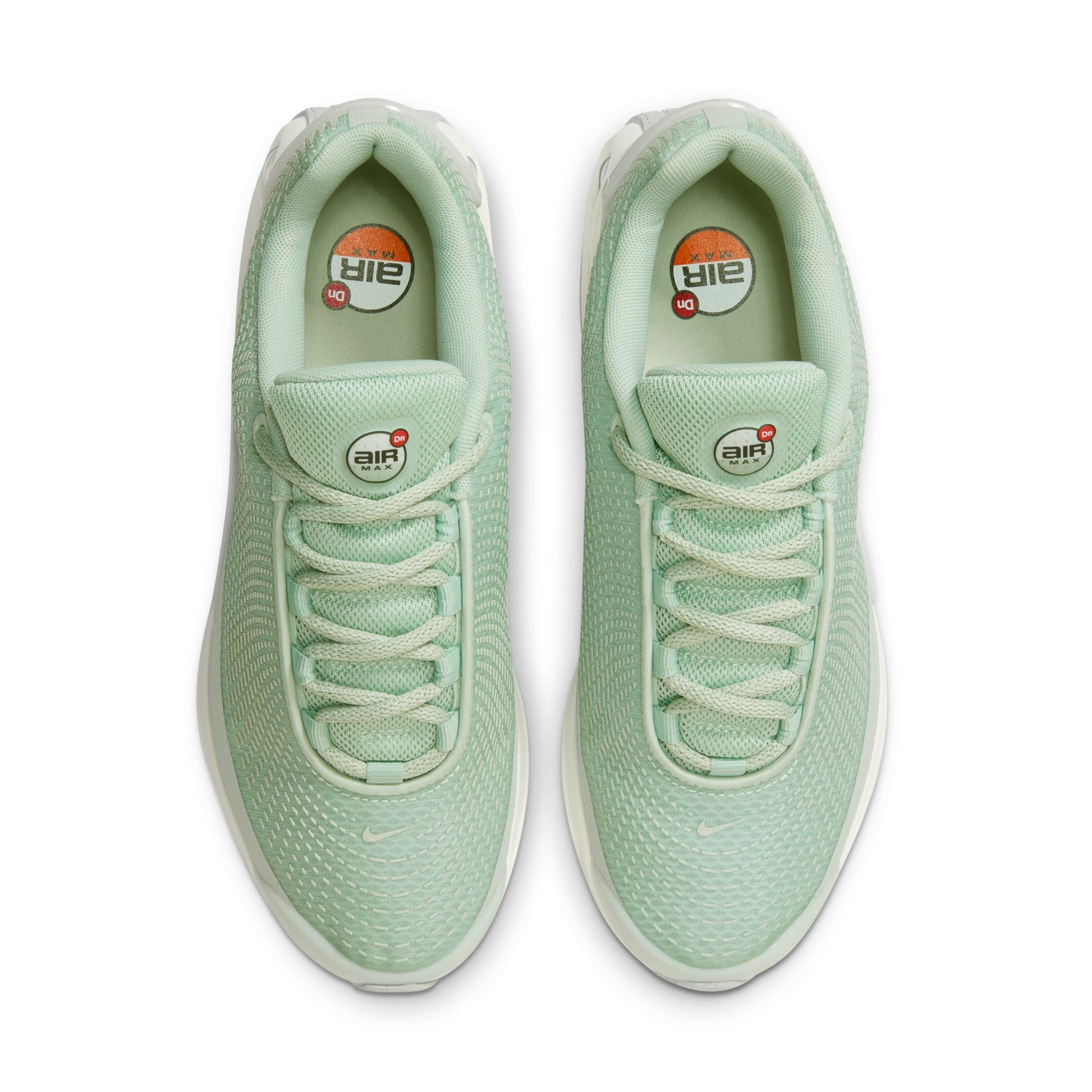 Seafoam/Sail-Metallic Silver-