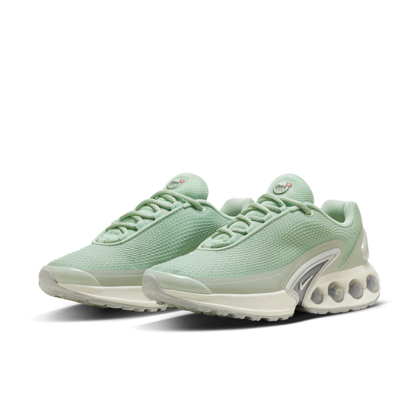 Seafoam/Sail-Metallic Silver-