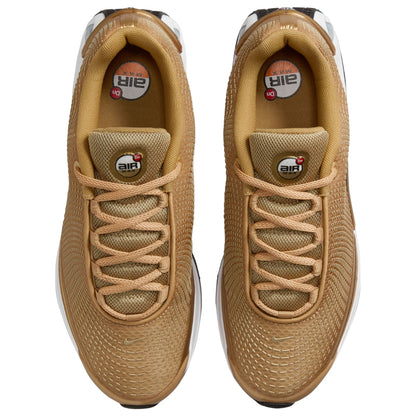 [hj9638-700] Womens Nike Air Max Dn Premium 'metallic Gold'