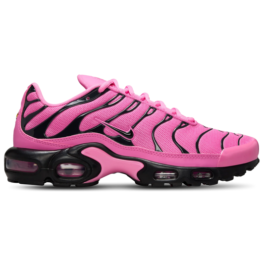 Nike Women's Air Max Plus - Pink/Black