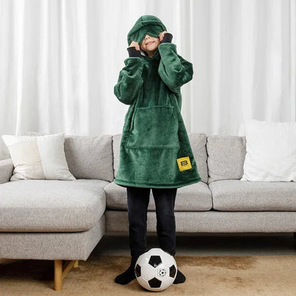 Hideout Hoodie™