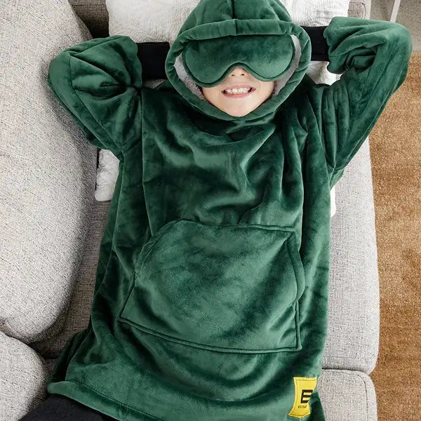 Hideout Hoodie™