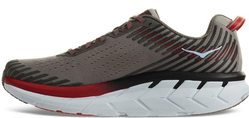 Men's Hoka One One Clifton 5 'Alloy'