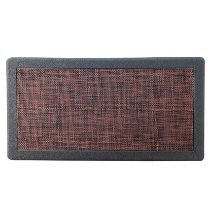 20" x 39" Hillside Anti-Fatigue Kitchen Mat