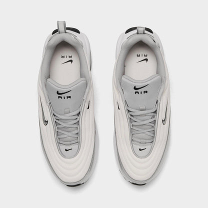 [hm0256-001] Womens Nike Air Max Portal Se 'metallic Silver Phantom'