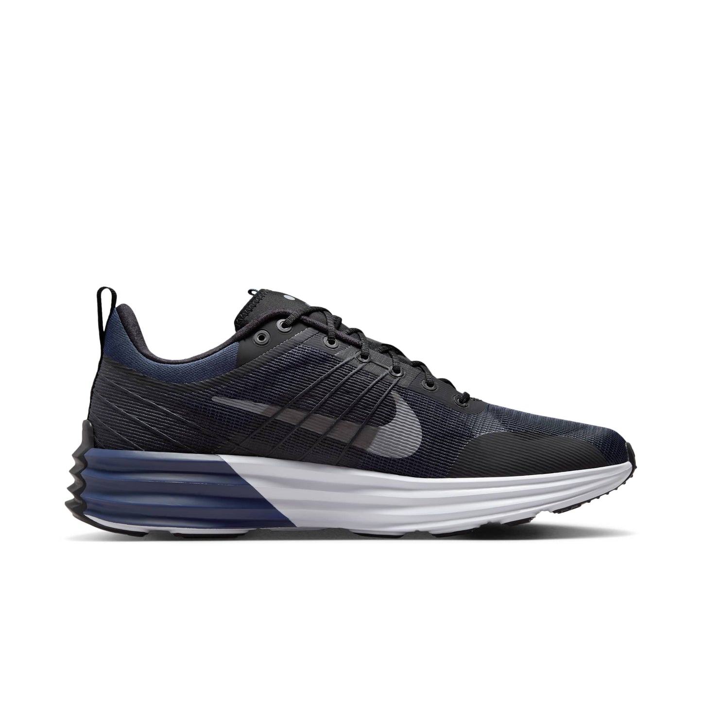 Black/Reflect Silver-Midnight Navy-White-