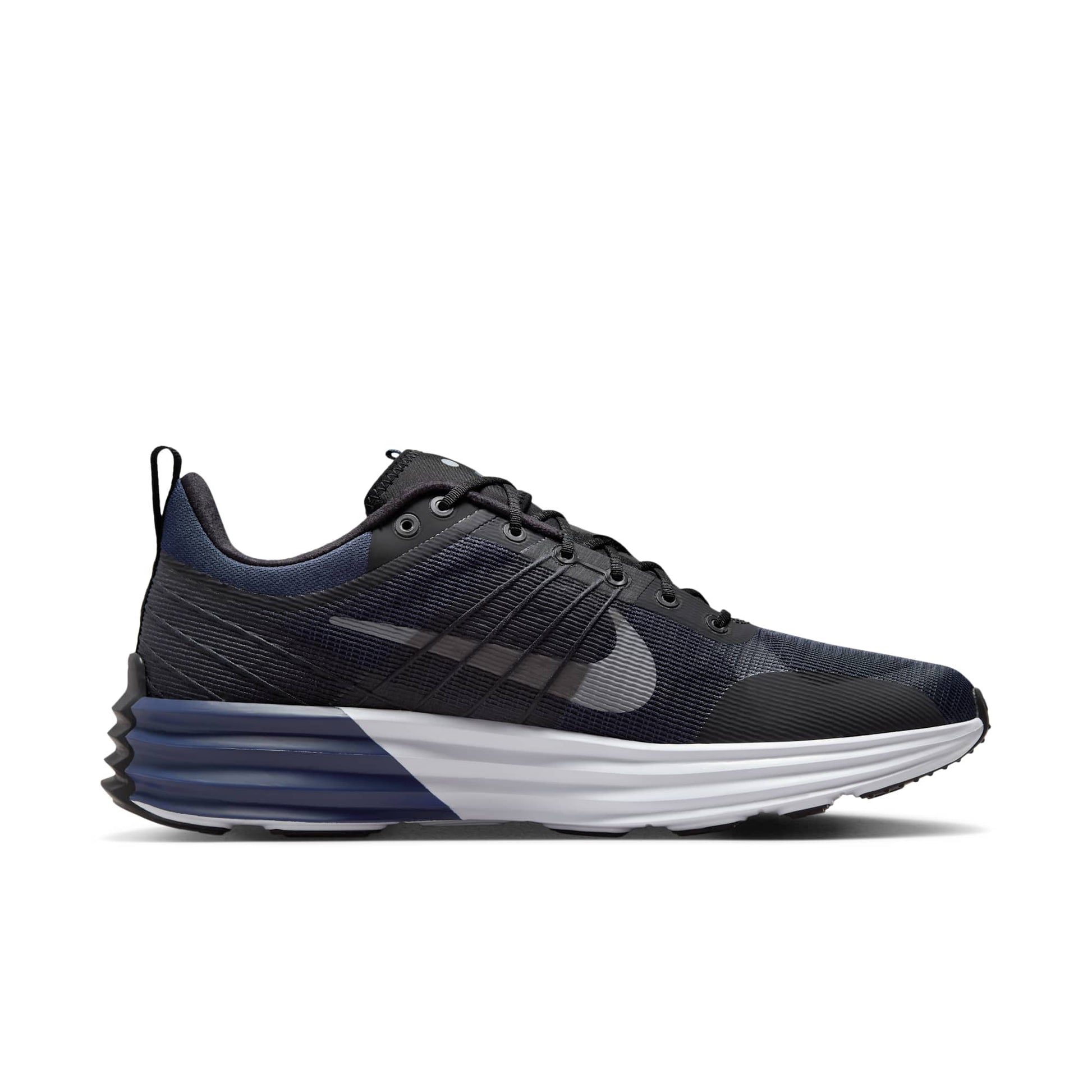 Black/Reflect Silver-Midnight Navy-White-