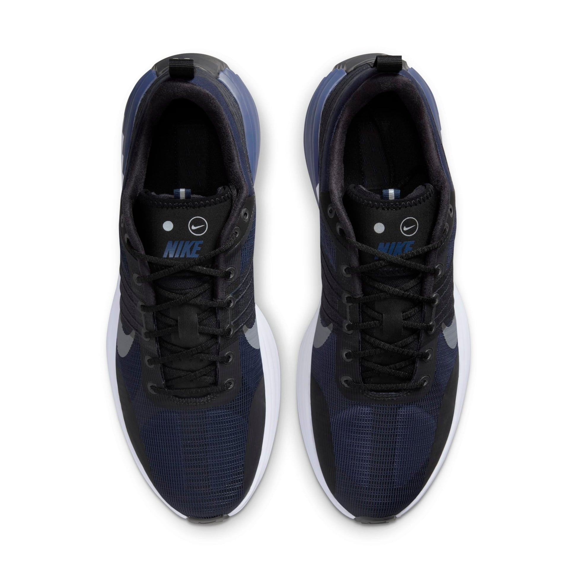 Black/Reflect Silver-Midnight Navy-White-