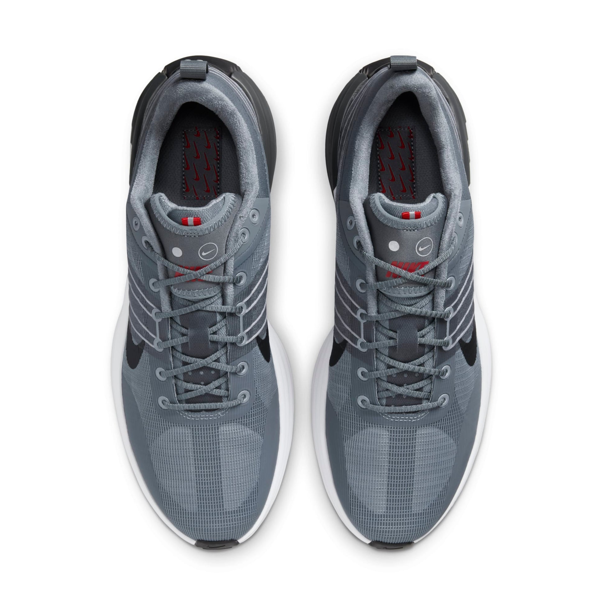 Cool Grey/Anthracite-Wolf Grey-